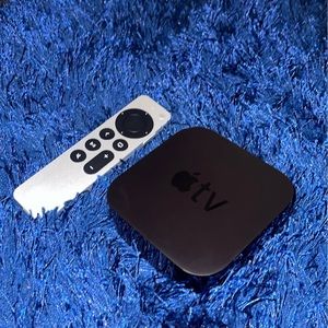 Apple TV 32GB 4k